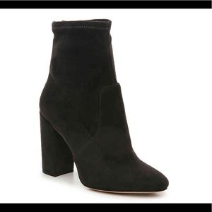 Aldo Suede boots - Like New!